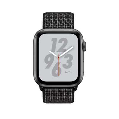 Apple Watch Nike+ Series 4 MU7J2