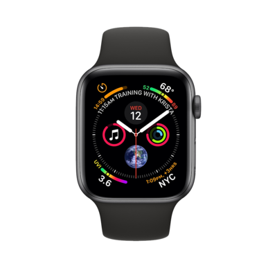 Apple Watch Series 4 MU6D2