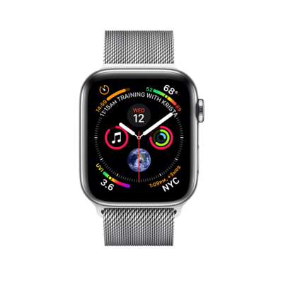 Apple Watch Series 4 MU6C2
