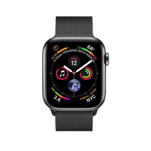 Apple Watch Series 4 MU6E2