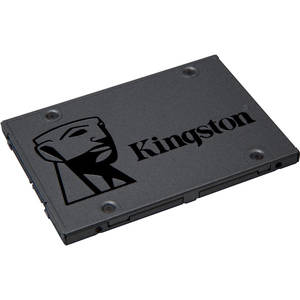 SSD Kingston A400 480GB [SA400S37/480G]