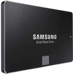 SSD Samsung 850 Evo 2TB MZ-75E2T0