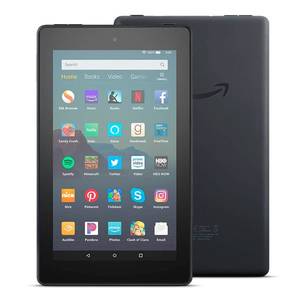 Amazon All-New Fire 7 (2019) 32GB