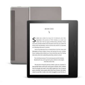 Amazon Kindle Oasis 2019 32GB