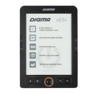 Digma E654GT