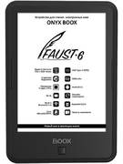 Onyx BOOX Faust 6