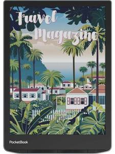 PocketBook 743K3 InkPad Color 3