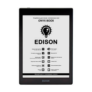 Onyx BOOX Edison