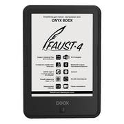 Onyx BOOX Faust 4