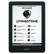 Onyx BOOX Livingstone