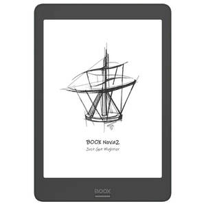 Onyx BOOX Nova 2