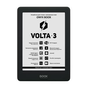 Onyx BOOX Volta 3