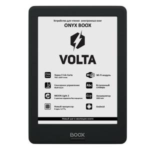 Onyx BOOX Volta 4