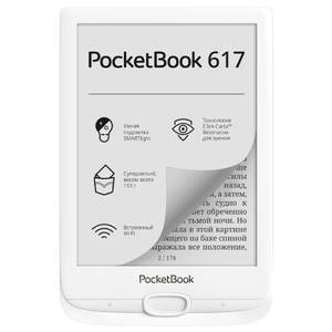 PocketBook 617