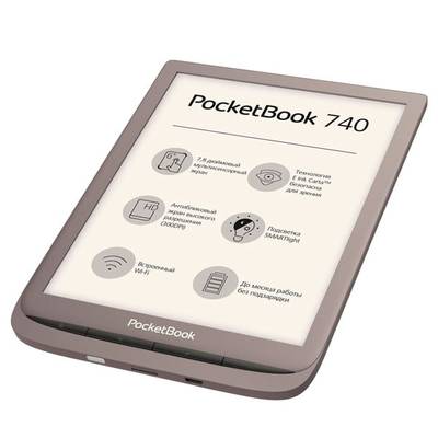 PocketBook InkPad 3