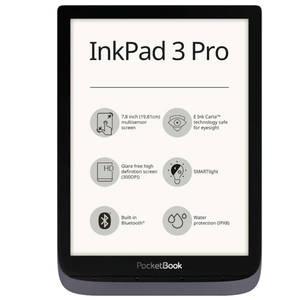 PocketBook InkPad 3 Pro
