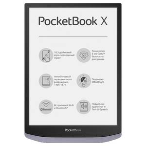 PocketBook InkPad X