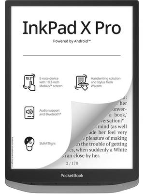 PocketBook InkPad X Pro