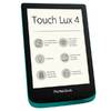 PocketBook Touch Lux 4
