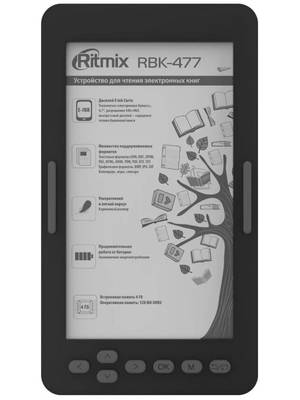 Ritmix RBK-477