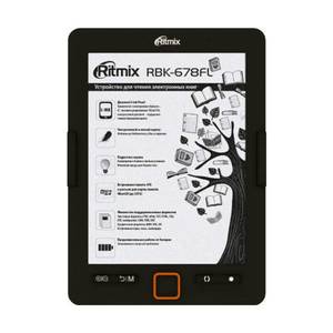 Ritmix RBK-678FL