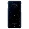 Чехол-накладка LED Cover для Galaxy S10e