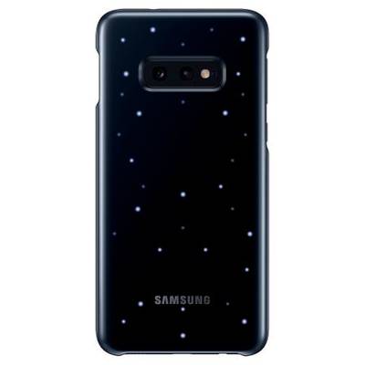 Чехол-накладка LED Cover для Galaxy S10e