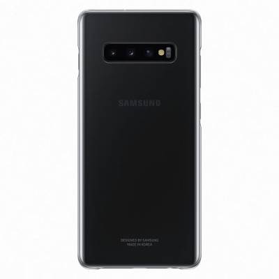 Samsung Clear Cover для Galaxy S10+ EF-QG975CTEGRU