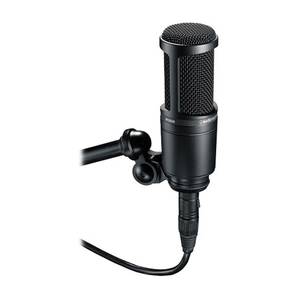 Микрофон Audio-Technica AT2020