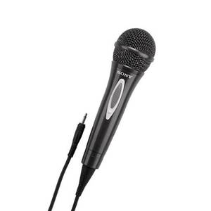 Микрофон Sony F-V320