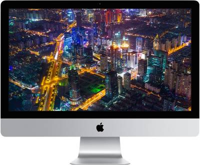 Apple iMac 27'' Retina 5K (2017 год) [MNEA2]