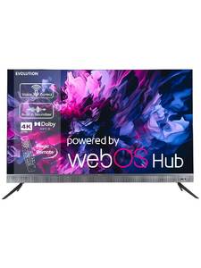 Evolution WOS65MR1SBUHD