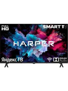 Harper 43F750TS