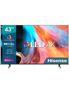 Hisense 43E7HQ