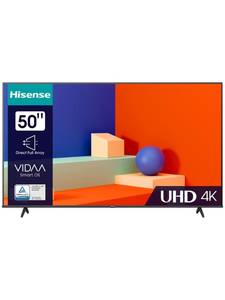 Hisense 50A6K