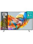 Hisense 55U6KQ Hisense 55U6KQ