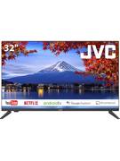 JVC LT-32MU208