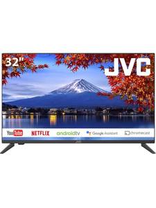 JVC LT-32MU208
