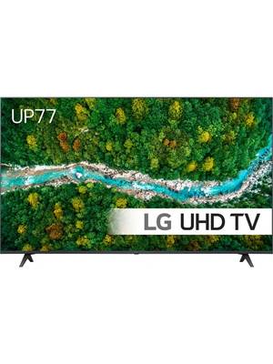 LG 43UP77006LB