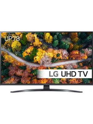 LG 43UP78006LC