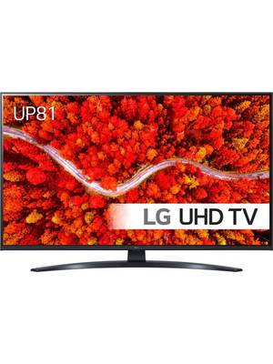 LG 43UP81006LA