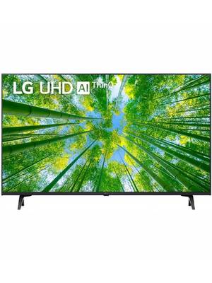 LG 43UQ80001LA