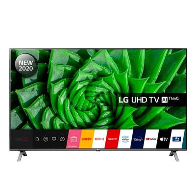 LG 50UN80006LC