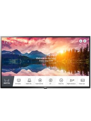 LG 50US662H