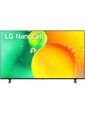 LG 55NANO756QA
