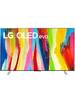 LG C2 OLED42C2RLB