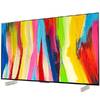 LG C2 OLED42C2RLB