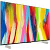 LG C2 OLED42C2RLB