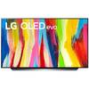 LG C2 OLED48C21LA