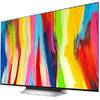 LG C29 OLED55C24LA